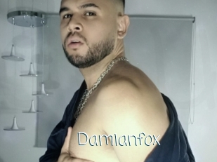 Damianfox