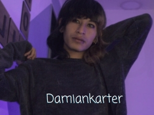 Damiankarter