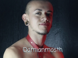 Damianmosth