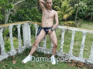 Damianpaez