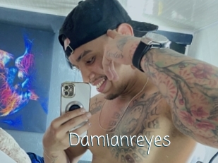 Damianreyes