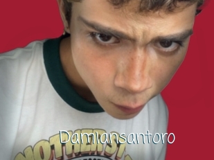 Damiansantoro