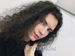 Damienlake