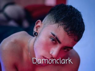 Damonclark