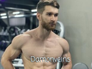 Damonveins