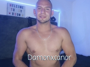 Damonxcanor