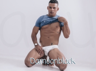 Damoonblack