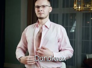 Danakvax