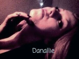 Danallie