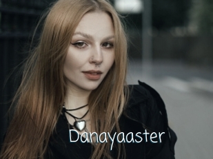 Danayaaster