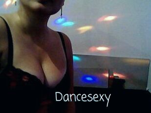 Dancesexy