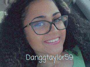 Danggtaylor59