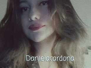 Danielacardona