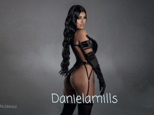 Danielamills