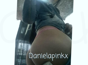Danielapinkx