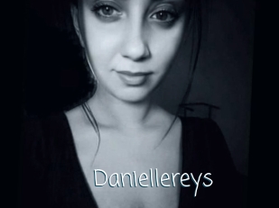 Daniellereys