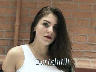 Daniellililli