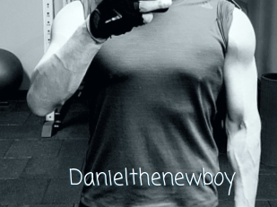 Danielthenewboy