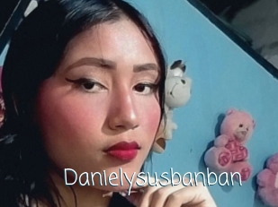 Danielysusbanban