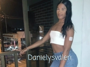 Danielysvalen