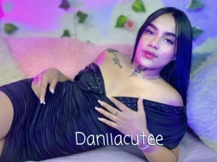 Daniiacutee