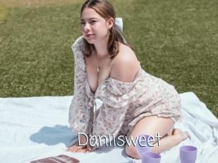 Daniisweet