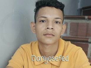 Danijosefed