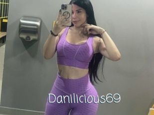 Danilicious69