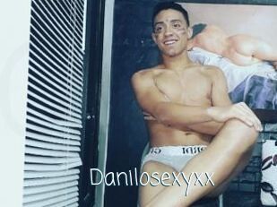 Danilosexyxx