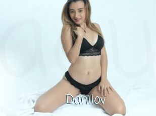 Danilov