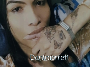 Danimorreti