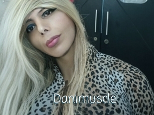 Danimuscle