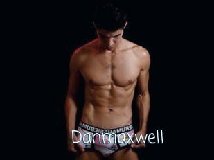 Danmaxwell