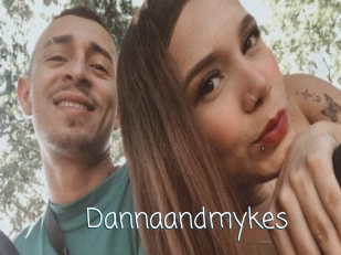 Dannaandmykes