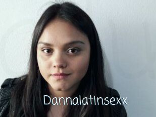 Dannalatinsexx