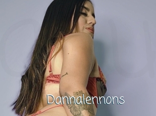 Dannalennons