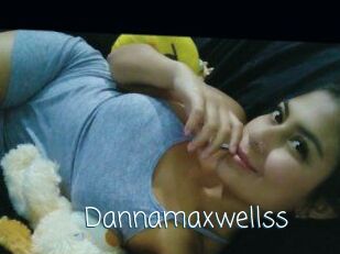 Dannamaxwellss