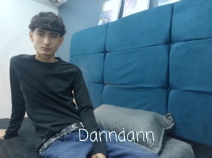 Danndann