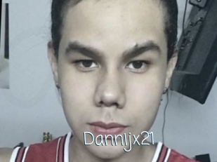 Dannijx21