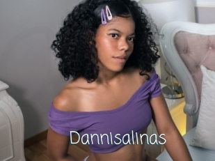 Dannisalinas