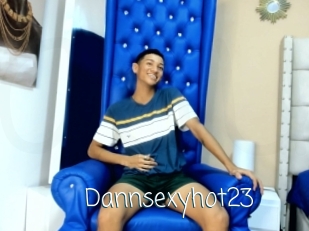 Dannsexyhot23