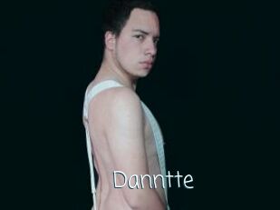 Danntte