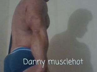 Danny_musclehot