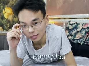 Dannychoi