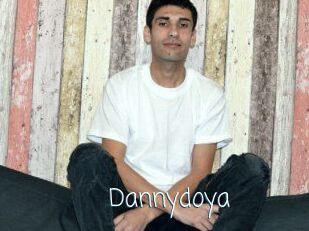 Dannydoya