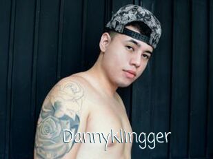 Dannyklingger