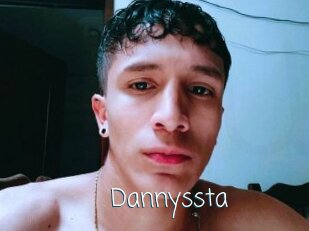 Dannyssta