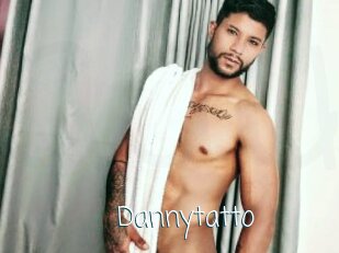 Dannytatto