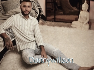 Dannywillson