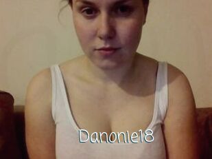 Danonie18